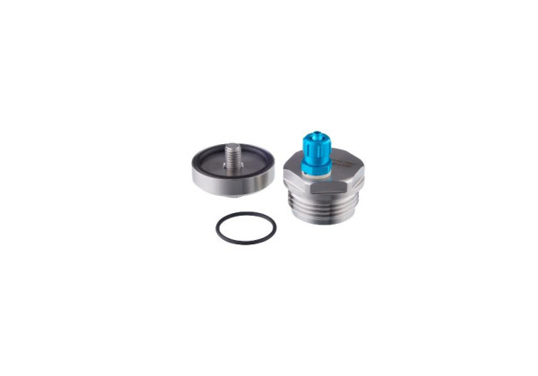 E30530 G1 ASEPTOFLEX VARIO leak test LEAKTEST G1 ASEPTOFLEX VARIO