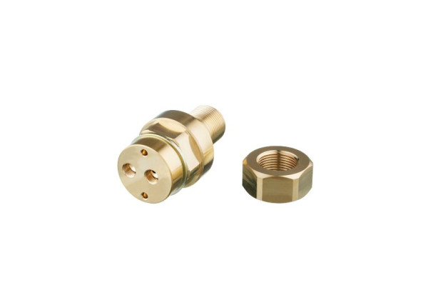 E30532 Welding mandrel for process connections WELD MANDREL ADAPT G1 WATER COOLED
