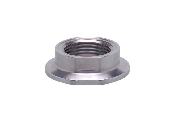E33201 - efector500-ADAPT IFM-CLAMP ISO2852 1-1.5″