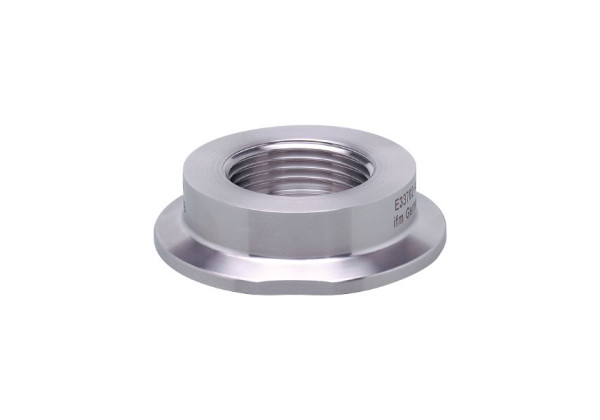 E33202 - efector500-ADAPT IFM-CLAMP ISO2852 2″