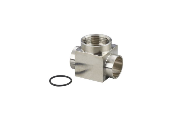 E33250 T-piece T-ADAPT G1 DN25