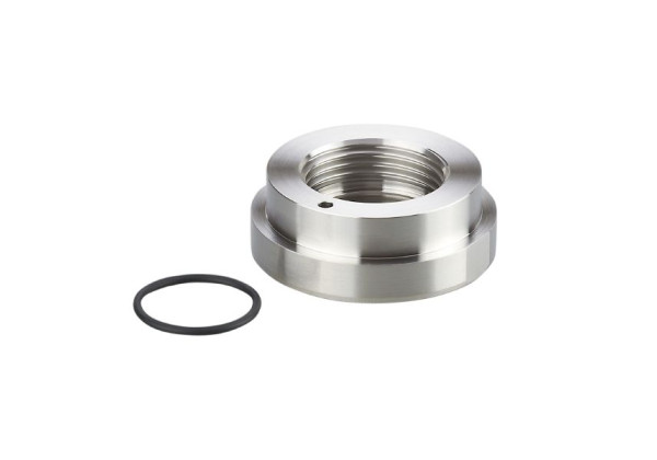 E33302 process adapter pipe fitting DIN 11864 ADAPT DIN11864-1A-BS/DN40