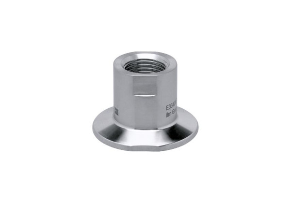 E33401 - efector600-ADAPT G1/2-CLAMP DIN32676/1