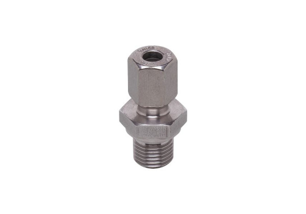 E33431 - efector600-PROGRESSIVE RG FITTING D6/G1/4