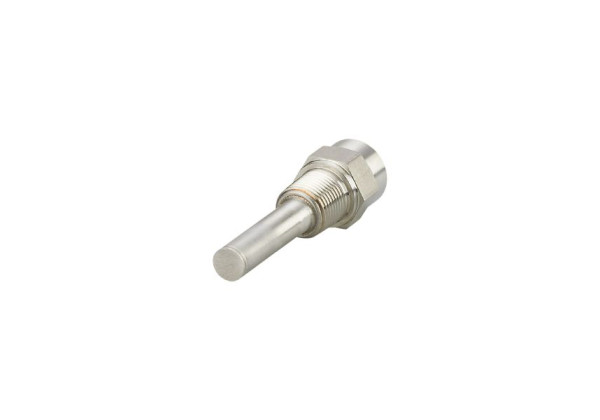 E35110 - efector600-THERMOWELL D10/NPT1/2/L=100