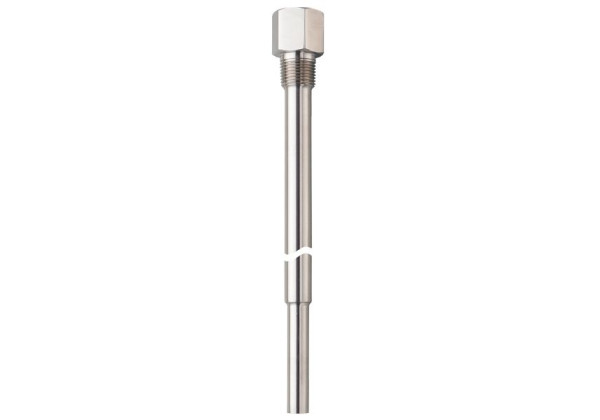E37210 - efector600-THERMOWELL, D6/1/2″NPT/L=100