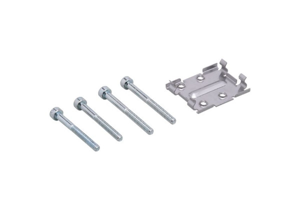 E37340 - efector500-DIN RAIL MOUNTING KIT
