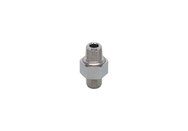 E37350 - efector500-ROTATABLE DOUBLE NIPPLE