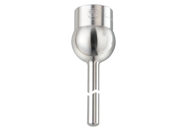 E37421 - efector600-THERMOWELL,D6/WELD-IN/G1/2 conical/L=100