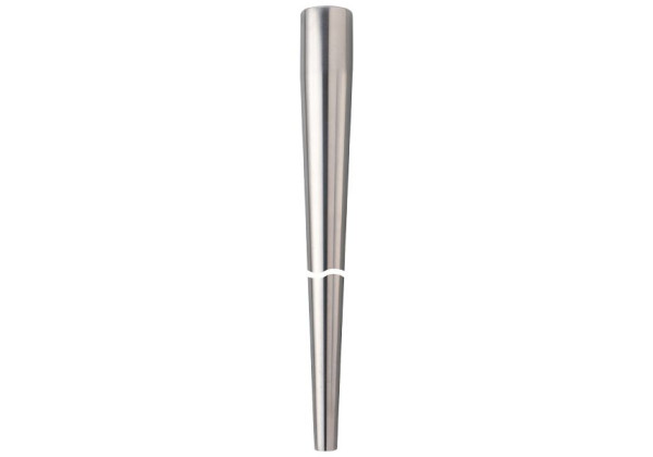 E37430 - efector600-THERMOWELL, D6/WELD-IN/L=230