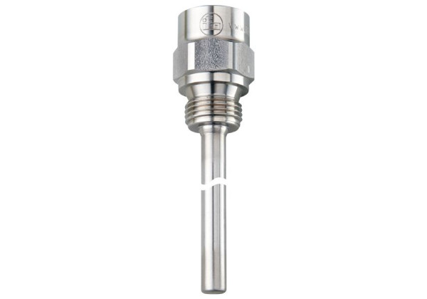 E37600 - efector600-THERMOWELL, D6/ G1/2 /L=50
