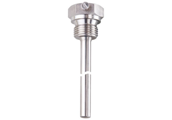 E37623 - efector600-THERMOWELL, D6/ 6mm/L=150