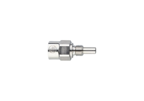 E37700 - THERMOWELL, D6/ G1/4 /L=50
