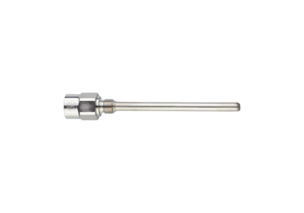 E37720 - THERMOWELL, D6/ G1/4 /L=150