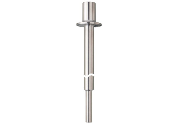 E37850 - efector600-THERMOWELL, D6/1,5″CLAMP/L=300