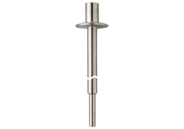 E37920 - efector600-THERMOWELL, D6/2″CLAMP/L=150