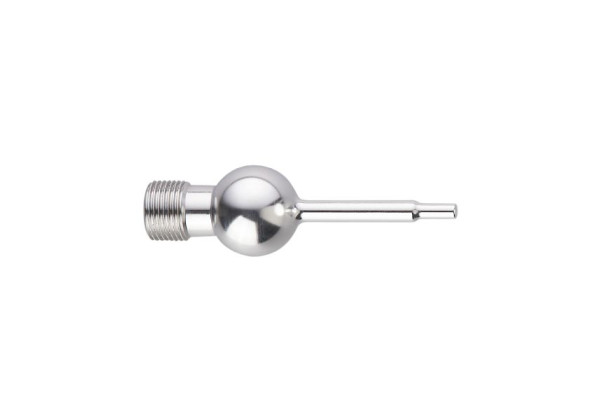 E38425 Welding thermowell for temperature sensors THERMOWELL, D3/WELD-IN/EL=50