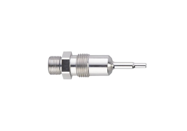 E38515 Thermowell for temperature sensors THERMOWELL, D3/G1/2 conical/EL=30