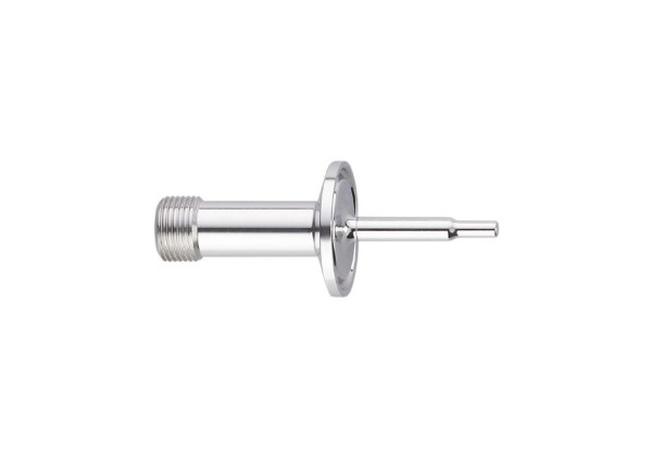 E38795 Thermowell for temperature sensors THERMOWELL, D3/DIN10/15/20 CLAMP/EL=38