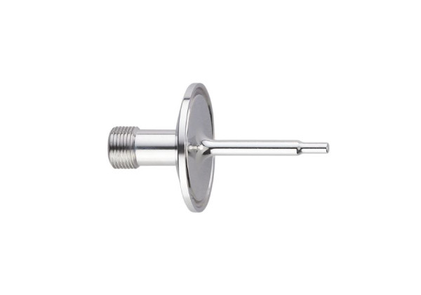 E38825 Thermowell for temperature sensors THERMOWELL, D3/1-1,5"CLAMP/EL=50