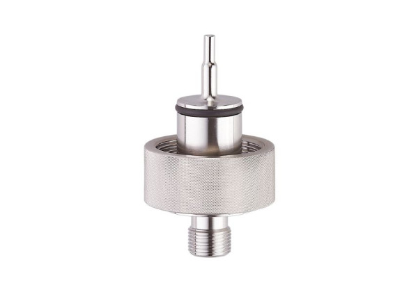 E38826 Thermowell for temperature sensors THERMOWELL, D3/DN25 Ingold/EL=25