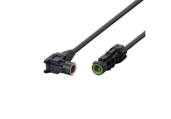 E3M124 Connection cable MCI CONNECTION CABLE 2M ANGLED
