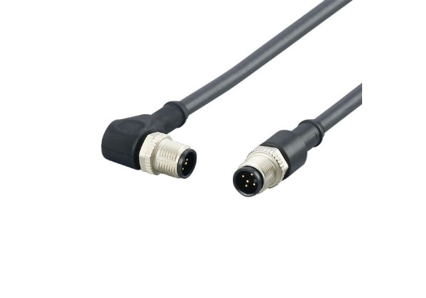 E3M151 - efector250-CONNECTION CABLE M12 5M