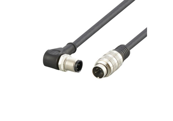 E3M161 - VIDEO ADAPTER CABLE M12 M16