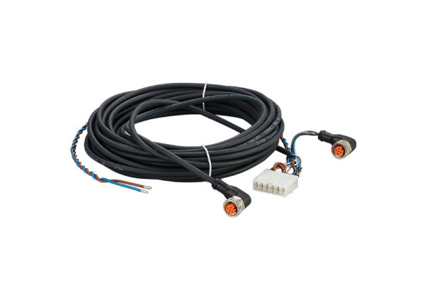 E3M171 Connection cable Adapter Cable O3M to CR0403