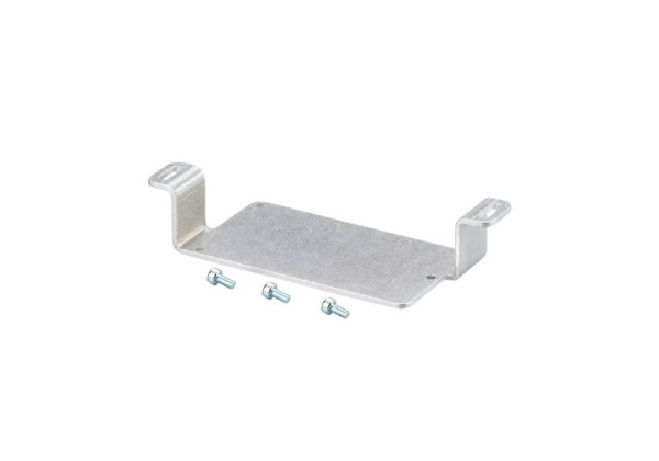 E3X102 mounting bracket Mounting Set O3X Rear