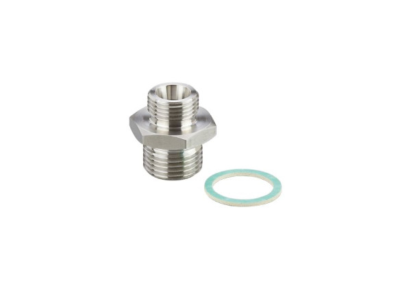 E40096 - efector300-Adapter SI1/G1/2/VA