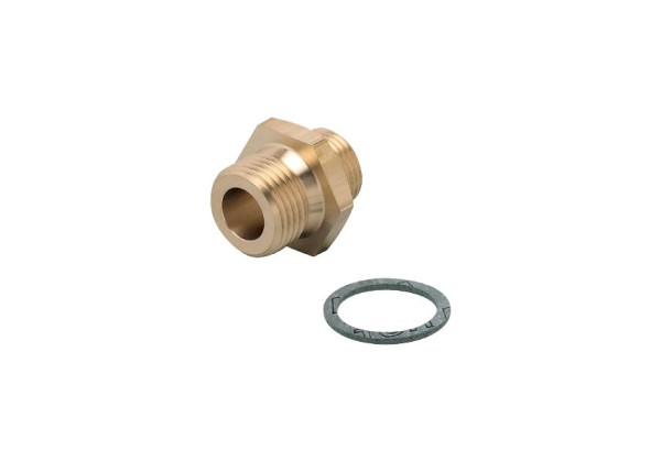 E40097 - efector300-Adapter SI0/G1/2/MS