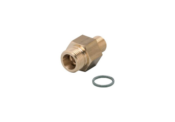 E40098 - efector300-Adapter SI0/G1/4/MS