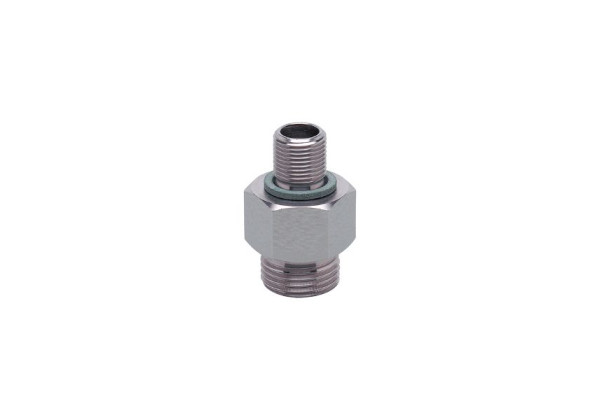 E40101 - efector300-Adapter SI1/M12x1/VA