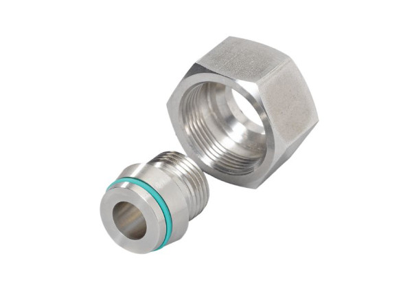 E40104 - efector300-ADAPTER SIL18