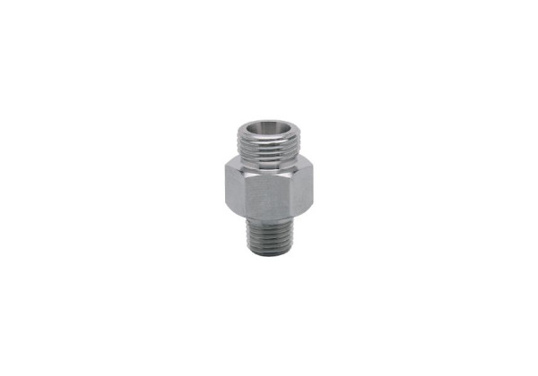 E40106 - efector300-Adapter SI/1 - 1/4NPT