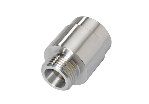 E40124 - efector300-WELDING ADAPTER SID V4A