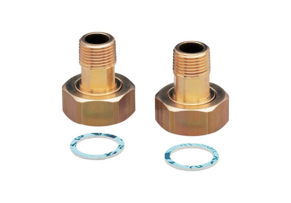 E40152 - efector300-ADAPTER G1-R1/2/MS