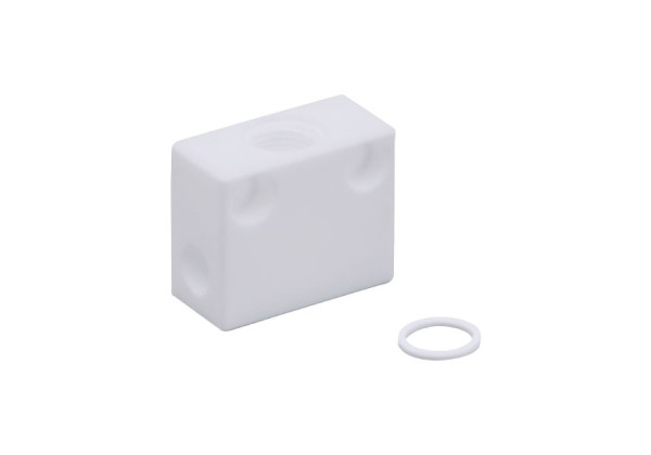 E40159 - efector300-FLOW ADAPT SF PTFE