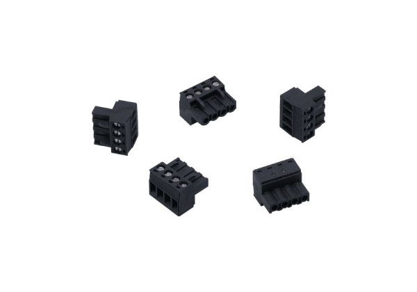 E40173 - efector300-COMBICON PLUG / QUANTITY 5