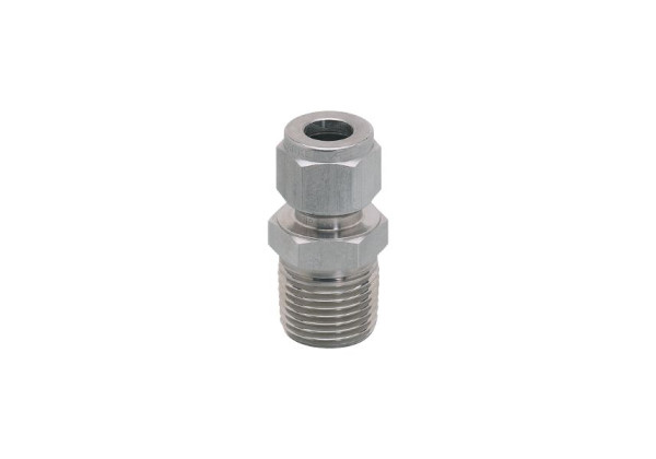 E40174 - efector300-CLAMP ADAPTER D10 1/2 NPT