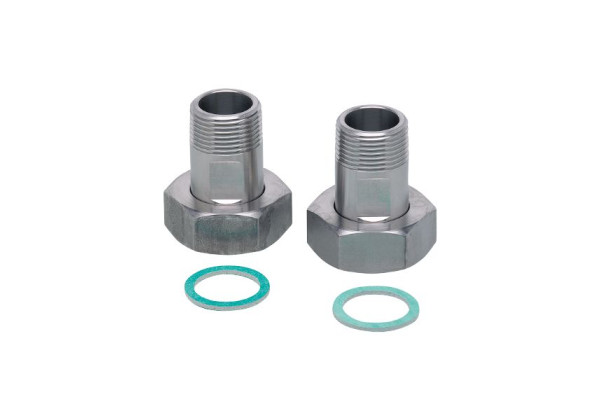 E40180 - efector300-ADAPTER G1-R3/4/V4A
