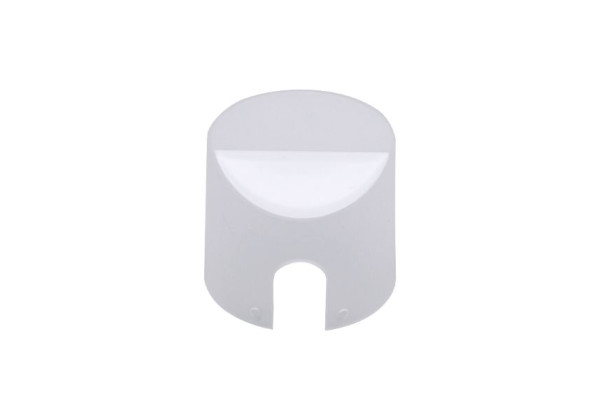 E40203 - efector300-PROTECTIVE COVER SI5 D52,5 L43
