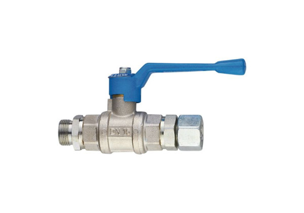 E40210 - efector300-SHUT-OFF VALVES