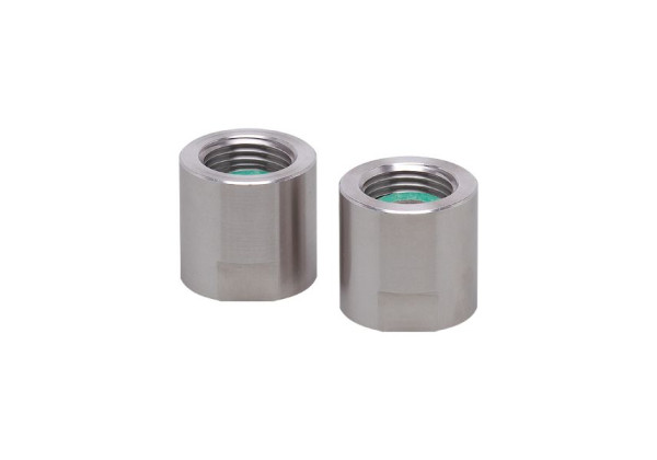 E40213 - efector300-SCREW-IN ADAPTER 1/2″ SM