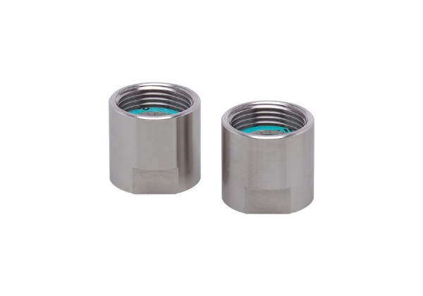 E40214 - efector300-SREW-IN ADAPTER 3/4″- 1/2″ SM