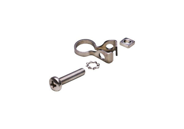 E40234 - efector300-FE-GND-CLIP /4 PIECE SET