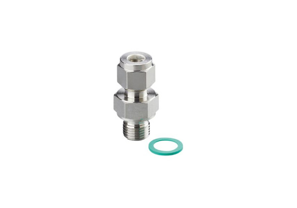 E40259 - COMPRESSION FITTING G1/4