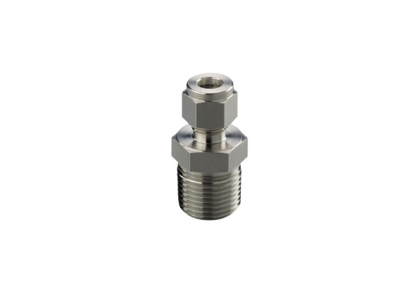 E40261 - COMPRESSION FITTING 1/2 NPT