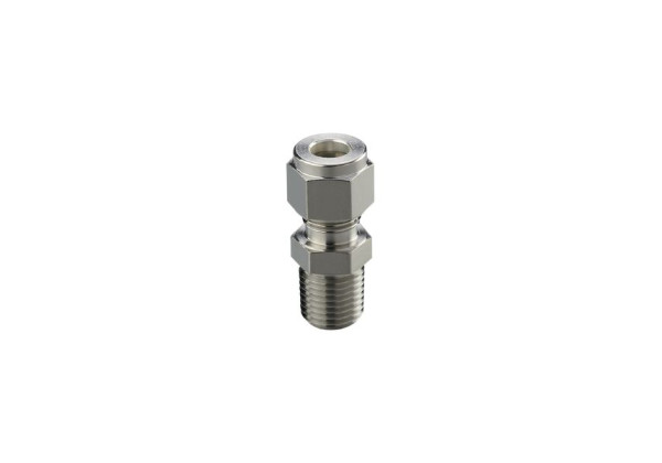 E40264 - COMPRESSION FITTING R1/4